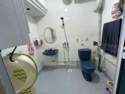 Blk 617 Choa Chu Kang North 7 (Choa Chu Kang), HDB 5 Rooms #587468871